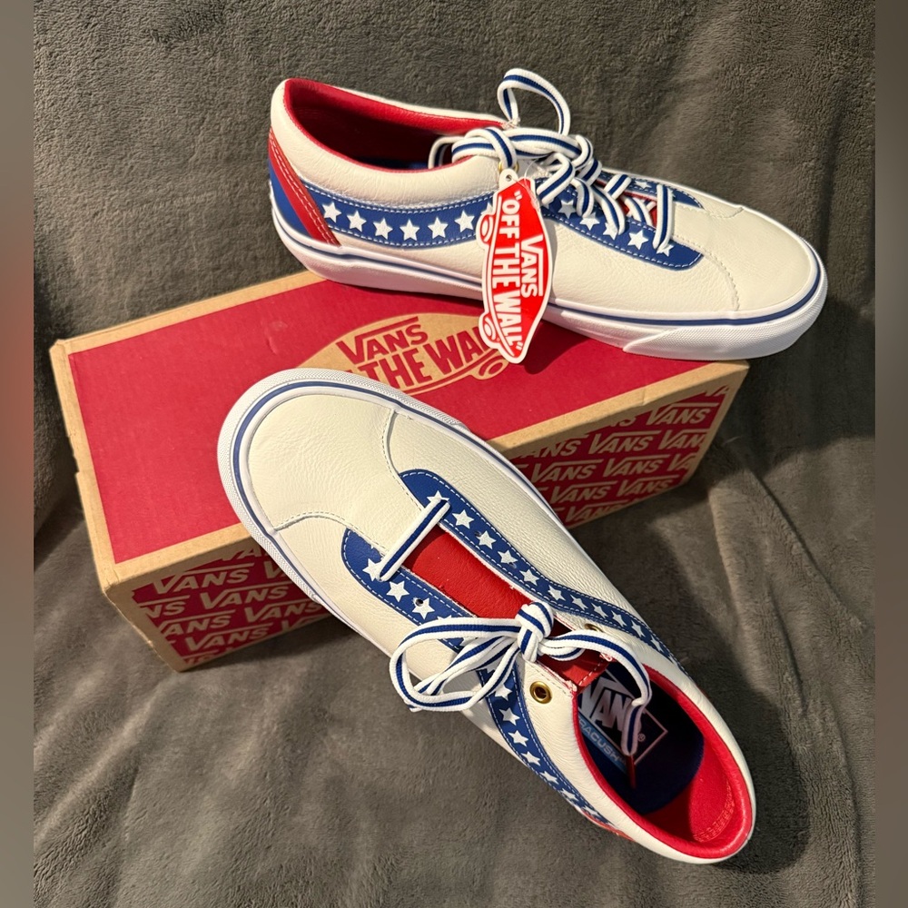 Vans Americana - Brand New in the Box - Unisex - Picture 2 of 9